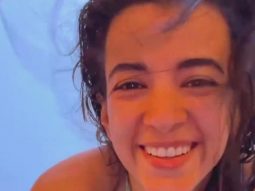 Saba Azad shares a glimpse of her beach time in Vietnam