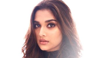 Celeb Photos Of Saiee Manjrekar