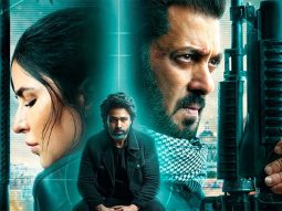 Salman Khan, Katrina Kaif, Emraan Hashmi share messages requesting audience to not disclose spoilers from Tiger 3