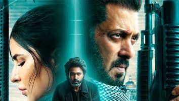 Salman Khan, Katrina Kaif, Emraan Hashmi share messages requesting audience to not disclose spoilers from Tiger 3