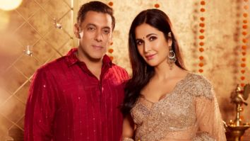 Salman Khan and Katrina Kaif on Tiger 3: “We will be celebrating Diwali with everyone all through the country with our film release”