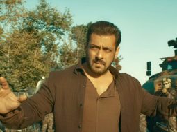 Salman Khan jokes about Tiger 3’s 6am show: “6 baje toh thik hai, but 7 baje ke baad na flight pakdi jaati hai na films”