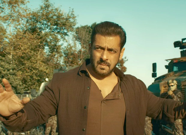 Salman Khan jokes about Tiger 3’s 6am show: “6 baje toh thik hai, but 7 baje ke baad na flight pakdi jaati hai na films”