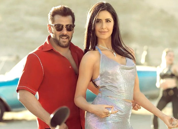 Salman Khan on board for Tiger 3 star Katrina Kaif leading a Zoya spin off film; adds, “Tiger will save the day in climax” 