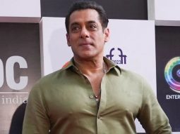 Salman Khan says his debut along with Shah Rukh Khan, Ajay Devgan & Akshay Kumar were for generations: “We don’t make…” Salman Khan says his debut along with Shah Rukh Khan, Ajay Devgan & Akshay Kumar were for generations: “We don’t make…”