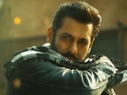 Salman Khan showcases his high-octane stunts from Tiger franchise in this video; watch