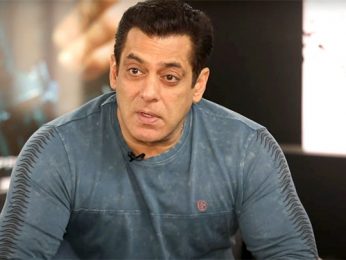 Salman Khan talks about his GREATEST fear | Tiger 3 interview | Bollywood Hungama