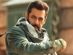 Salman Khan credits audience for Tiger 3’s success; says, “Hope the film continues to entertain”