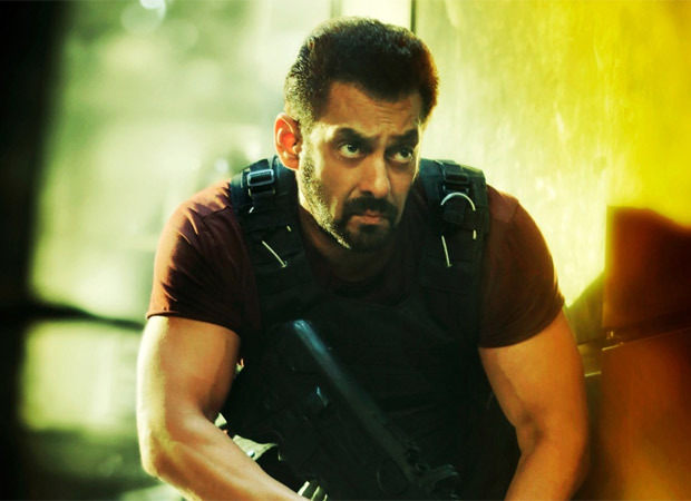 Tiger 3 has 12 action sequences; director Maneesh Sharma says, "Film has relentless pace because of..."