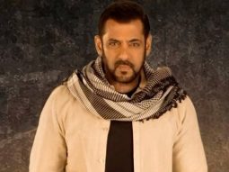 Salman Khan REACTS to Tiger 3 fans bursting firecrackers inside theatres: “This is dangerous”