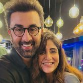 Saloni Batra calls Animal her ‘biggest birthday gift’; praises Ranbir Kapoor and the rest of the cast