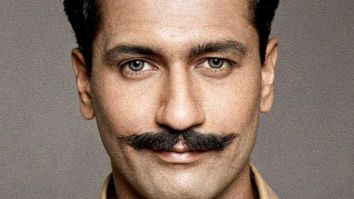 Movie Stills Of The Movie Sam Bahadur