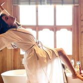 Samantha Ruth Prabhu delights fans with more pictures from Bhutan vacation; see post