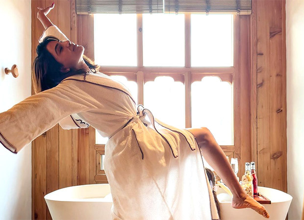 Samantha Ruth Prabhu delights fans with more pictures from Bhutan vacation; see post