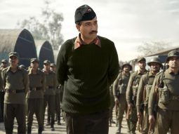 Gulzar Saab’s anthem ‘Badhte Chalo’ from Vicky Kaushal starrer Sam Bahadur to echo at India-New Zealand semi-finals Gulzar Saab’s anthem ‘Badhte Chalo’ from Vicky Kaushal starrer Sam Bahadur to echo at India-New Zealand semi-finals