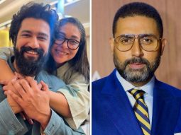 Sam Bahadur first reactions: Abhishek Bachchan pens a note for “Veerey” Vicky Kaushal; Subhash Ghai, Aanand L Rai laud Meghna Gulzar 