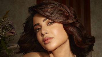 Samantha Ruth Prabhu