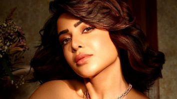Samantha Ruth Prabhu