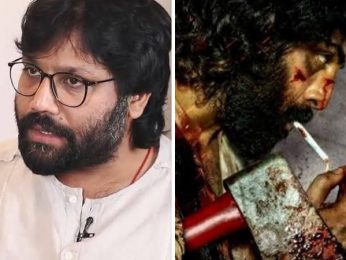 Sandeep Reddy Vanga AGREES Animal’s runtime forced multiplexes to reduce number of shows
