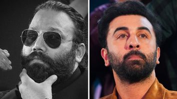 Sandeep Reddy Vanga draws inspiration for Ranbir Kapoor’s character in Animal from real-life experiences: “The longing I saw…”