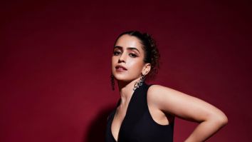Sanya Malhotra