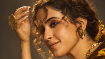 Sanya Malhotra