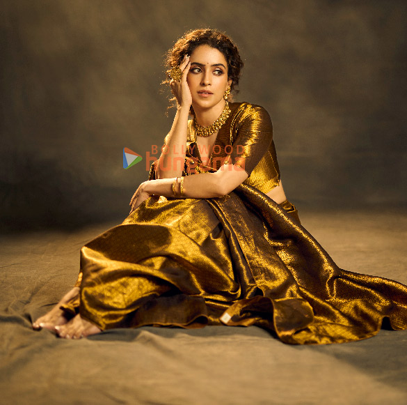 sanya malhotra 2 80