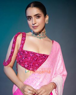 Sanya Malhotra