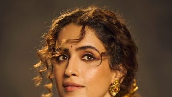 Sanya Malhotra