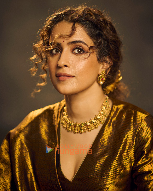 Sanya Malhotra Photos, Images, HD Wallpapers, Sanya Malhotra HD Images ...