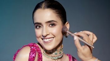 Celeb Photos Of Sanya Malhotra