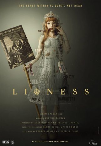 AR Rahman’s daughter Khatija Rahman to make her international debut as a music director with the UK-India co-production Lioness