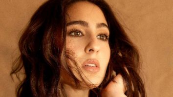 Sara Ali Khan