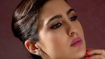 Celeb Photos Of Sara Ali Khan