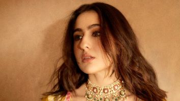 Sara Ali Khan