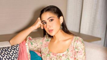Sara Ali Khan