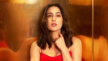 Sara Ali Khan