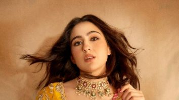 Sara Ali Khan