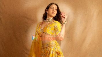 Sara Ali Khan