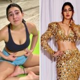 Sara Ali Khan opens up about weight struggles and fitness journey; says, “Weight issues have always been a struggle for me”