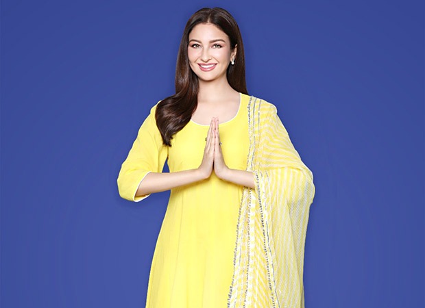 Saumya Tandon becomes the new face of MamyPoko Pants in Uttar Pradesh