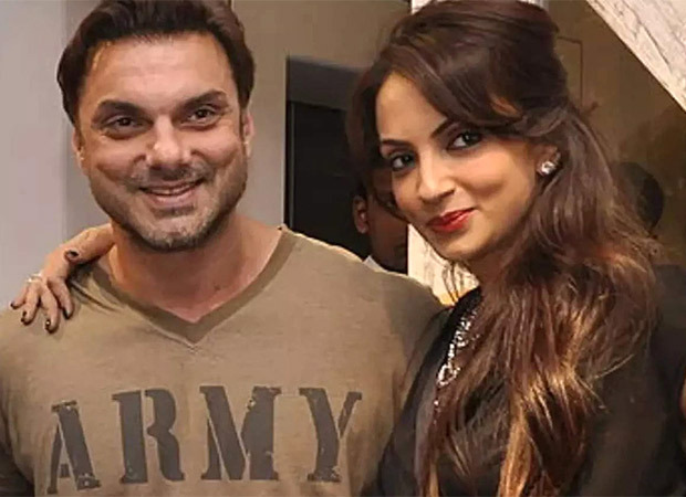 Seema Sajdeh recounts eloping with Sohail Khan; says, “I just kind of got up and eloped in the middle of the night”