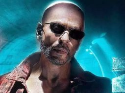 Shah Rukh Khan on releasing extended cut of Jawan on Netflix on his 58th birthday: “The film’s journey from script to screen has been nothing short of phenomenal”