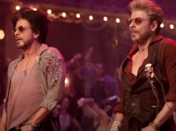 Shah Rukh Khan song ‘Not Ramaiya Vastavaiya’ was originally intended to be shot in Abu Dhabi, but extreme heat and prosthetic makeup forced a change