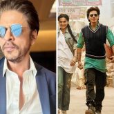 #AskSRK: Shah Rukh Khan reveals secret “Illegal" way to watch film without ticket ahead of Dunki release