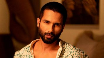 Celeb Photos Of Shahid Kapoor