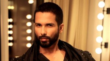 Shahid Kapoor