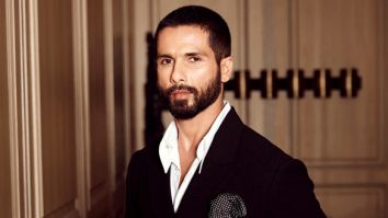 Shahid Kapoor