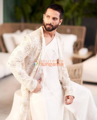 Shahid Kapoor