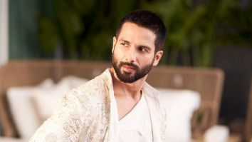 Shahid Kapoor
